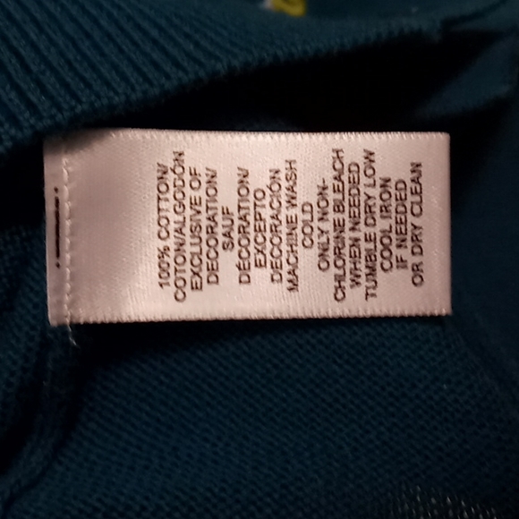 LOFT CARDIGAN - Picture 5 of 5